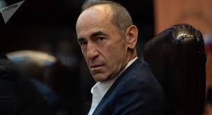 Ուղիղ. Վերաքննիչում ընթանում է Ռոբերտ Քոչարյանի գույքի վրա դրված կալանքի հարցով բողոքի քննությունը