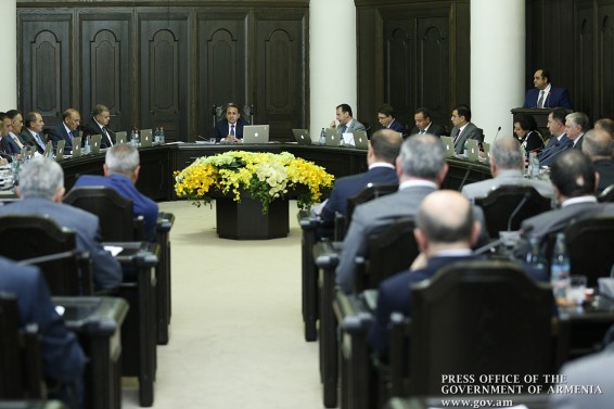 Կառավարությունը 3 տարով երկարաձգել է Ucom-ի ընդլայնված ներդրումային ծրագրից ԱԱՀ-ի գանձումը