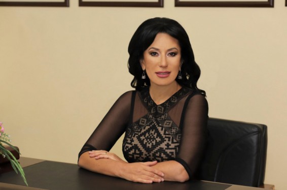 Նաիրա Զոհրաբյանը շարունակում է դրական արշավը լրատվականներում. «Մեդիա պաշտպան»