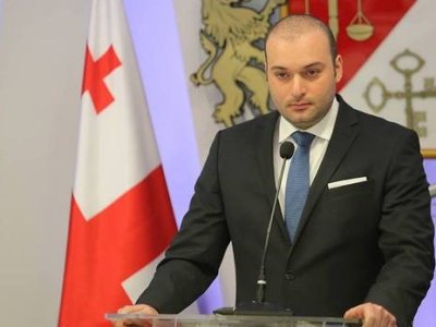 Премьер Грузии назвал «дешевыми спекуляциями» заявления о политическом характере задержания Окруашвили