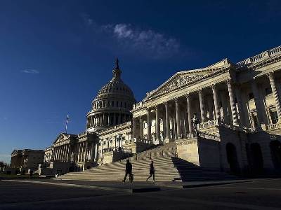 Սենատն աջակցել է Սաուդյան Արաբիայի թագավորական ընտանիքի դեմ պատժամիջոցների մասին օրինագիծը