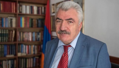 Ազգային արխիվի տնօրենի նկատմամբ քրեական հետապնդումը դադարեցվել է, քրեական գործը կարճվել.