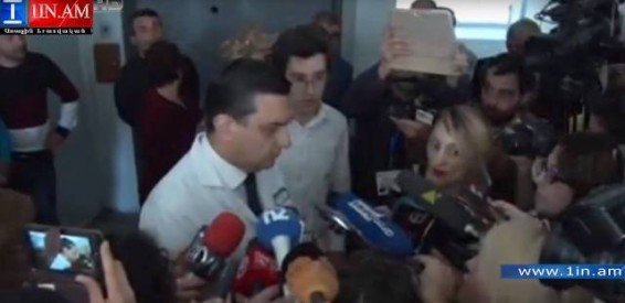 Video. Երկու երեխայի վիճակն էլ այս պահին լավ է. Առողջապահության նախարարը թարմ մանրամասներ է ներկայացրել տուժածների վիճակի մասին.1-in.am