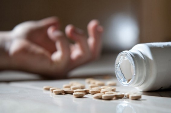 Հրազդանում 16-ամյա աղջիկը ինքնասպանության փորձ է արել