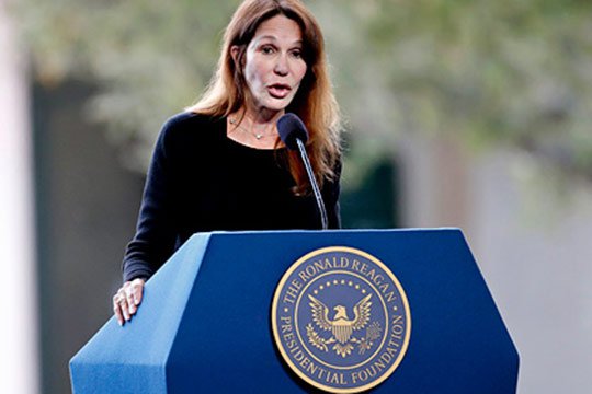 Ռեյգանի դուստրը քննադատել է Թրամփին