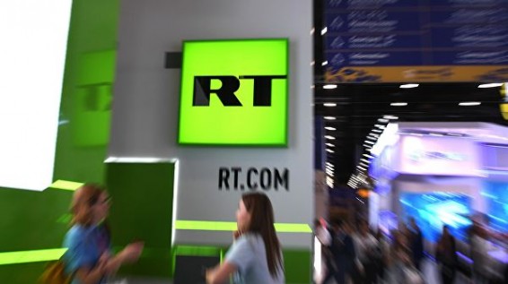 Ofcom оштрафовал RT на 200 тыс. фунтов за нарушение правил вещания