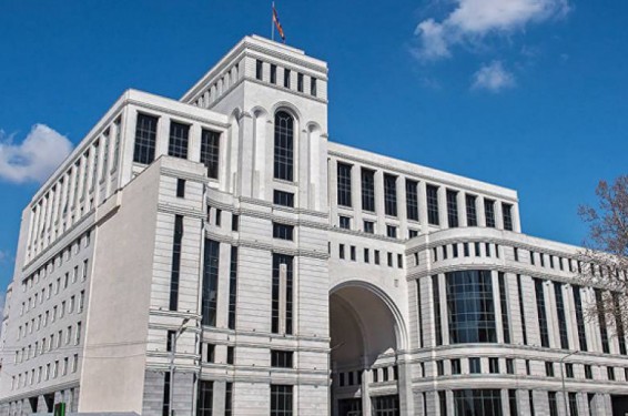 Հուլիսի 29-ի չվերթով Հուրգադայից ՀՀ վերադառնալու՝ Եգիպտոսի դեսպանատան կոչը վերաբերում է այն զբոսաշրջիկներին, որոնք մեկնել են A&R Tour փաթեթներով. ԱԳՆ