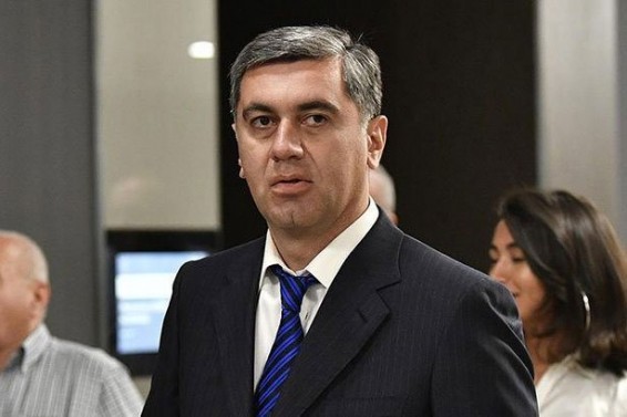 Դատարանը կալանավորել է Վրաստանի պաշտպանության նախկին նախարար Իրակլի Օկրուաշվիլիին