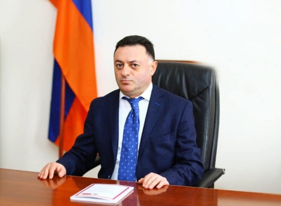 HelpCourt իր մտահոգությունն է հայտնում դատավոր Դավիթ Գրիգորյանի նկատմամբ իրականացվող քրեական հետապնդման փաստի կապակցությամբ