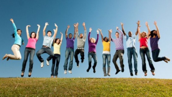 Օգոստոսի 12-ին նշվում է Երիտասարդության միջազգային օրը