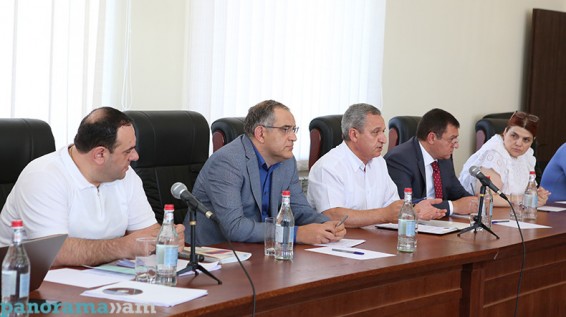 ԲԴԽ. Դատավոր Դ. Գրիգորյանի գործով քննիչը կատարել է դատավարության օրենսգրքով չնախատեսված գործողություն