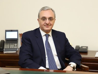 Мнацаканян: Армения готова внести свой вклад в стабильность