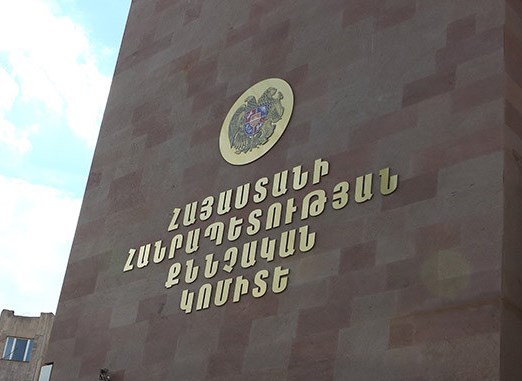 Երկու անչափահասների դանակահարության համար մեղադրանք է առաջադրվել 18-ամյա երիտասարդին