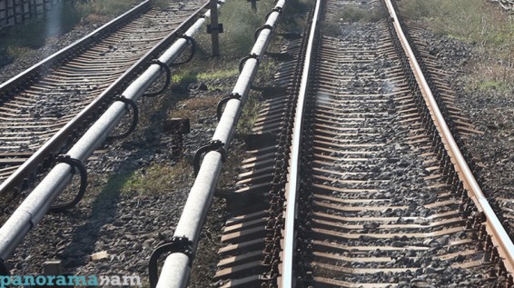 Միջազգային գնացքների չվացուցակը վերականգնված է