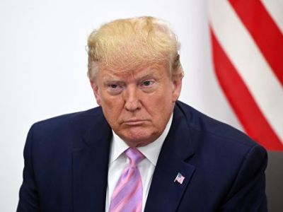 ԱՄՆ Կոնգրեսում կոչ են արել Թրամփին իմփիչմենթ հայտնելու համար քննություն սկսել