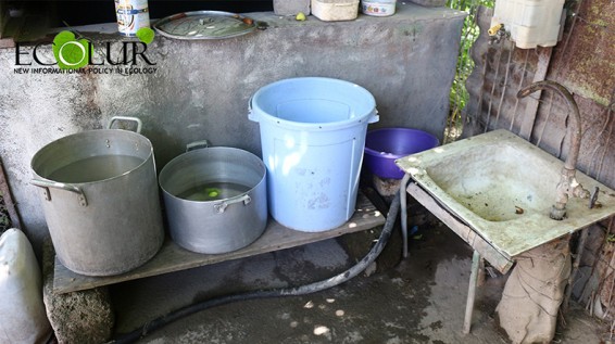 «Ամբողջ գյուղը մի ձկի չա՞փ էլ չկա». Հայանիստի բնակիչներ