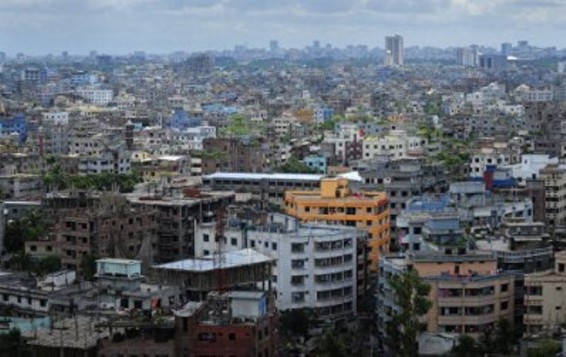 Թուրք դիվանագետը Բանգլադեշից Ռուսաստան է փախել