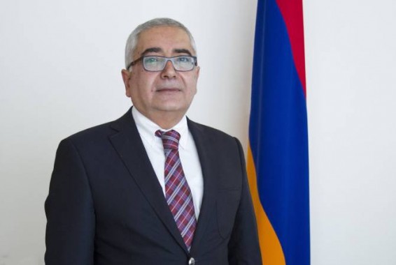 ՀՀ դեսպանը հանդիպել է Քուվեյթի մշակույթի ազգային խորհրդի գլխավոր քարտուղարի հետ