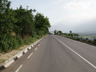 Երեւան-Սեւան ավտոճանապարհը երկկողմանի երթեւեկելի է. ԱԻՆ