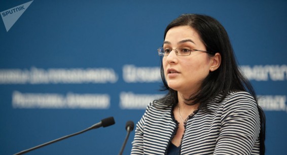 Ինձ երկար տարիներ ճանաչողներին գուցե այս լուրն անհավատալի թվա. ՀՀ ԱԳՆ խոսնակ