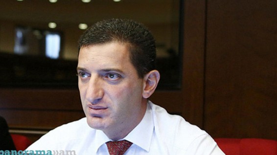 Գևորգ Պետրոսյան. Այսպիսի թիրախավորում ունենում են իշխանության քիմքին անհաճո որոշումներ կայացնող դատավորները