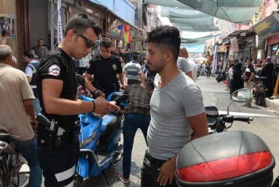 Թուրքական իշխանությունները նպատակ չունեն արտաքսել հատուկ կարգավիճակ ունեցող սիրիացի փախստականներին