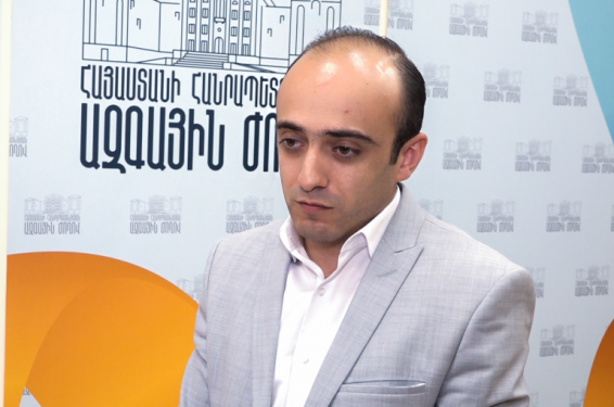 Խոսքը շատ էր, գործն այդքան էլ չէր համապատասխանում էր խոսքին, հուսամ՝ մյուս նստաշրջաններում ամեն բան կփոխվի հօգուտ գործի․ Տ․ Սիմոնյանն ամփոփեց ԱԺ աշխատանքը