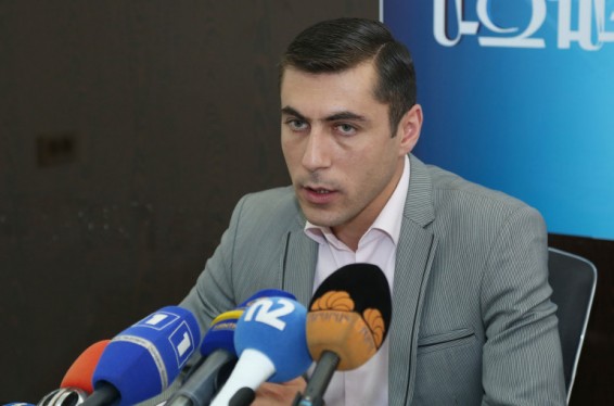 Օդի ջերմային ֆոնը կլինի իդեալական․ Գագիկ Սուրենյան