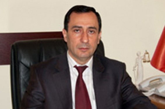ԲԴԽ-ն Երևանի ընդհանուր իրավասության դատարանի նախագահ է ընտրել Արթուր Մկրտչյանին