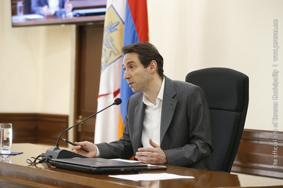 Պետք է պարզ խոսել. այսօր համակարգ գոյություն չունի, իսպառ բացակայում է․ Հայկ Մարության