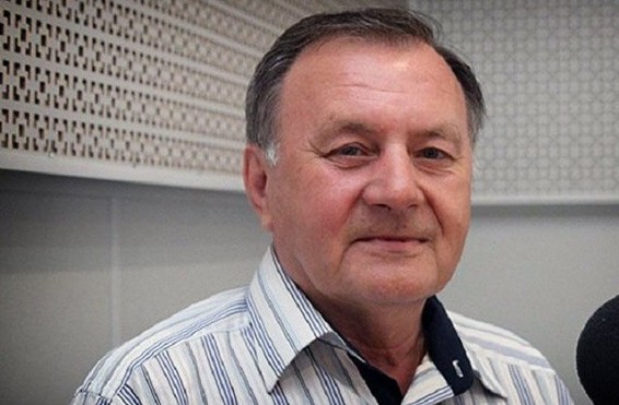 ««Միացում»-ը կոպտագույն սադրանք է Փաշինյանի կողմից»․ Տարասով