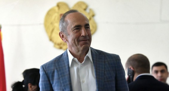 Адвокаты Роберта Кочаряна могут обратиться в Комитет по правам человека ООН
