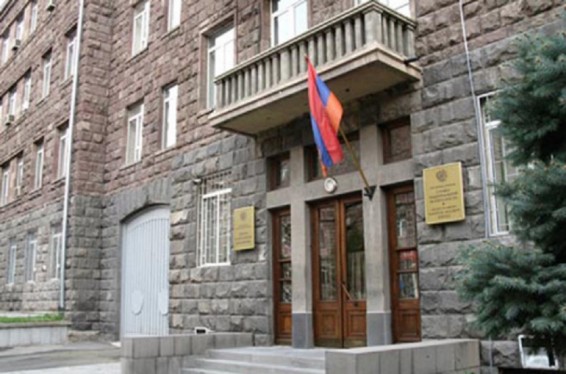 ԱԱԾ-ն կեղծ գեներալների է բացահայտել. Shamshyan.com