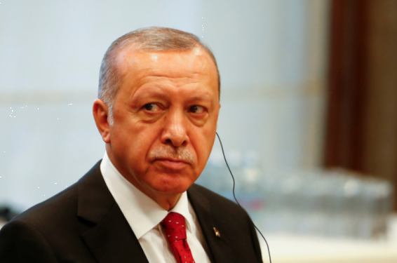 «Հիասթափեցնող է». Ղրիմում մեկնաբանել են Էրդողանի՝ «Ռուսաստանի կողմից Ղրիմի ապօրինի բռնակցման» մասին խոսքերը