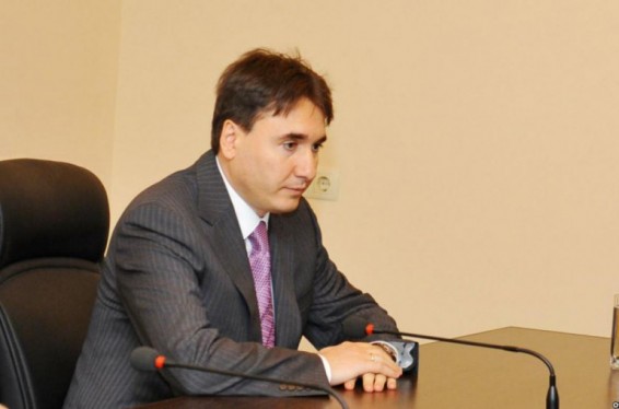 Արմեն Գևորգյանի պաշտպանը վճռաբեկ բողոք է ներկացրել նրա գույքի վրա դրված կալանքը վերացնելու հարցով Վերաքննիչ դատարանի որոշման դեմ