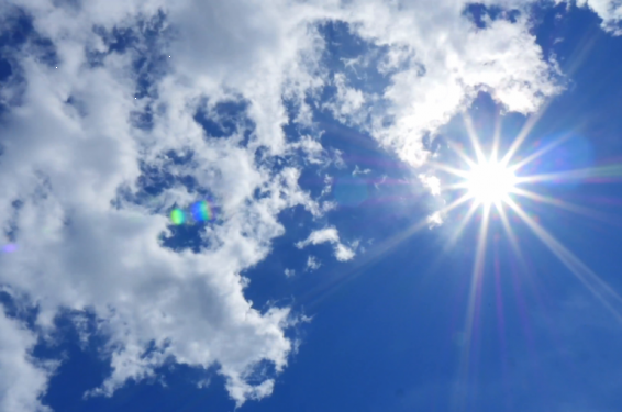 Օդի ջերմաստիճանն օգոստոսի 10-ին կբարձրանա 2-3 աստիճանով