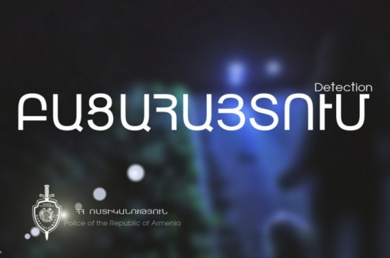 Տաշիր քաղաքի բնակչուհին դիտավորյալ հրկիզել է հարևանի հողամասը` պատճառելով 400 000 դրամի վնաս