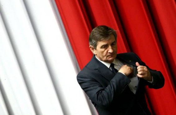 Լեհաստանի խորհրդարանի խոսնակը հրաժարական է տալիս ինքնաթիռի հետ կապված սկանդալի պատճառով