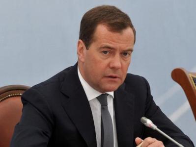 Медведев: Товары в ЕАЭС должны быть самого высокого качества