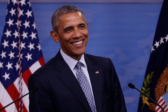 Facebook-ի օգտատերերը այսուհետ կարող են Օբամայի հետ կապվել Messenger-ով