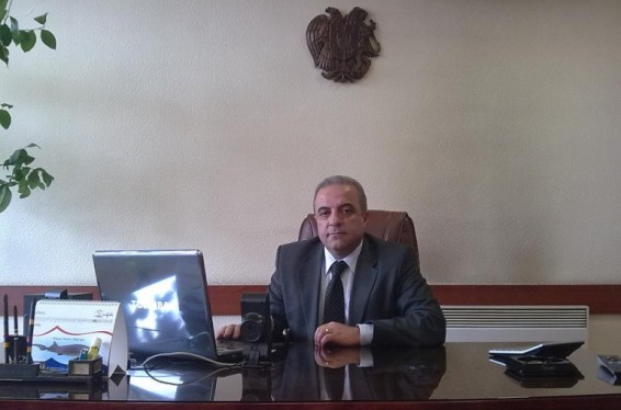 ՀՊՏՀ ռեկտորի պաշտոնակատարը կեղծարար է ոչ միայն գիտությունում, այլև կեղծում է իր կենսագրությունը. ՀՊՏՀ դասախոս
