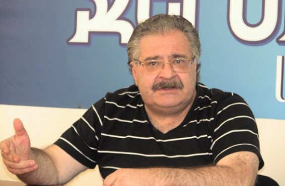 VIDEO: «Այն, ինչ բացահայտ էր անում Լևոն Տեր-Պետրոսյանը, հիմա նույնն անում է իր քաղաքական աշակերտը». Սերգեյ Շաքարյանց