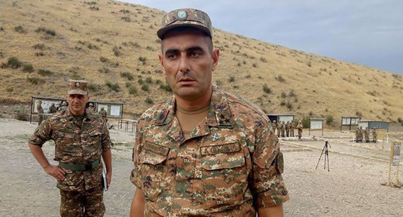 «Այստեղ սադիստ չկա». գնդապետը չի ընդունում իր «աջ ձեռքի» հասցեին հնչած մեղադրանքները
