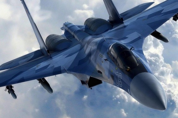 Թուրքիան դիտարկում է ռուսական Су-35 կործանիչները գնելու հնարավորությունը. «Յենի Շաֆաք»