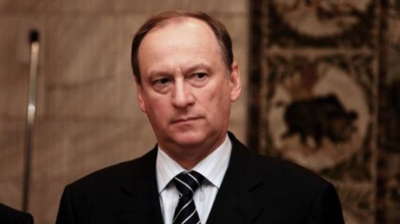 Պատրուշևի մասնակցությամբ Երևանում կանցկացվեն անվտանգության հարցերով խորհրդակցություններ