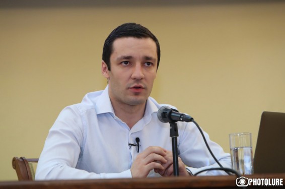 Համապատասխան կարգի առկայության դեպքում պատրաստ եմ հրաժարվել իմ գիտական աստիճանից․ ՀՊՏՀ ռեկտորը չի հերքում՝ իր ատենախոսության մեջ խնդիրներ կան