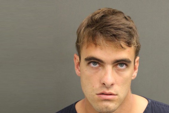 Ամերիկացին Facebook-ում կիսվել է զանգվածային մահապատժի իր ծրագրերով և ձերբակալվել է