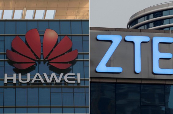 ԱՄՆ-ում ուժի մեջ է մտել դաշնային հաստատությունների կողմից Huawei-ի և ZTE-ի սարքավորումների գնման և օգտագործման արգելքը