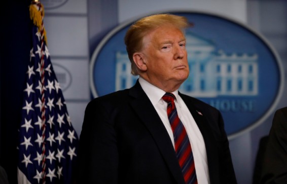 Դոնալդ Թրամփը՝ ռուսական հրթիռի պայթյունի մասին