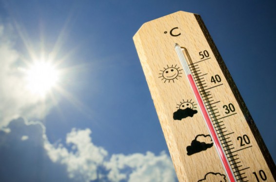 Առաջիկա օրերին հանրապետությունում ջերմաստիճանն աստիճանաբար կբարձրանա 4-5 աստիճանով